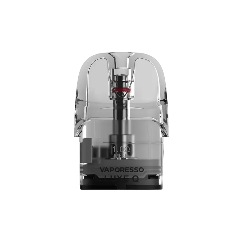 Vaporesso Luxe Q 3ml Sieb Pod
