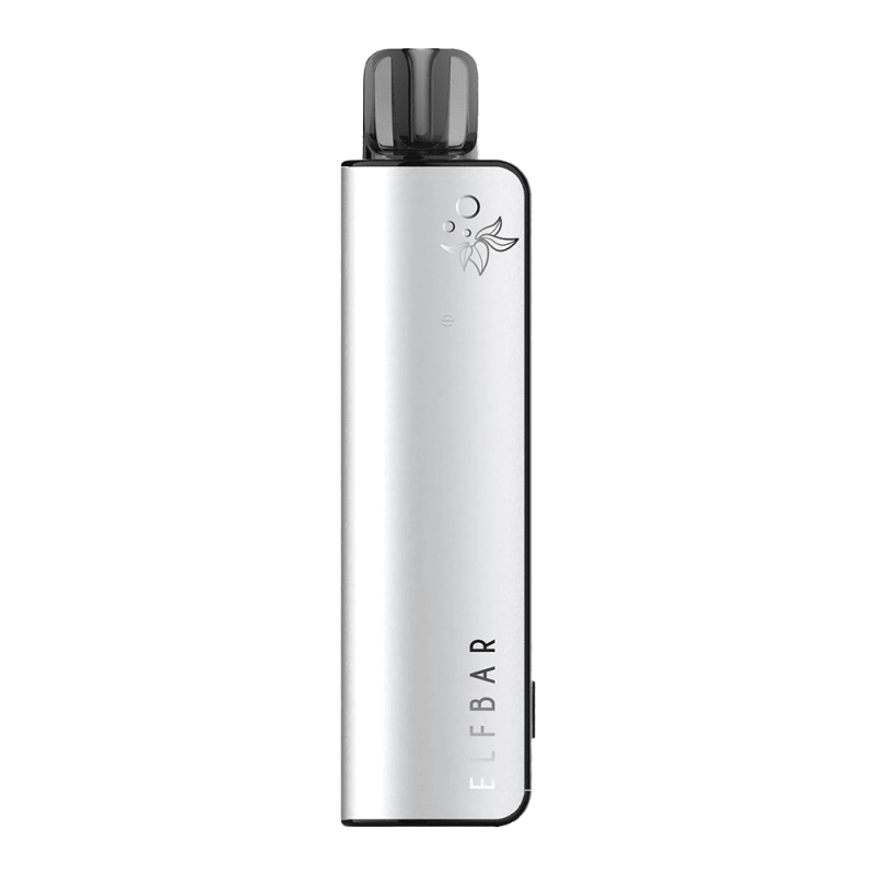 Elfbar - Elfa Master Lunar Silver