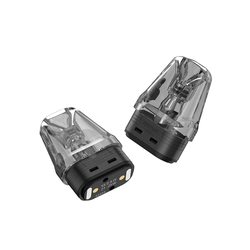 Oxva Xlim DNA Pods 0,6 Ohm