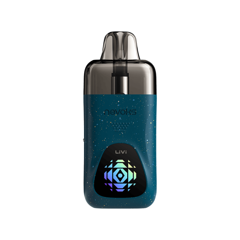 Nevoks LiVi Kit Teal Blue