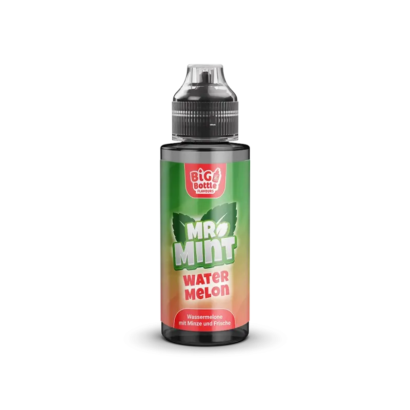 Aroma Watermelon - Mr. Mint by Big Bottle Flavours