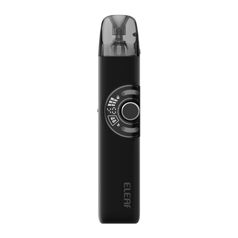 Eleaf iVeni Duo Kit Black