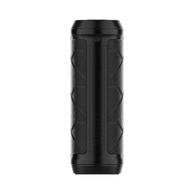 Vaporesso Armour Ultra Mod Obsidian Black