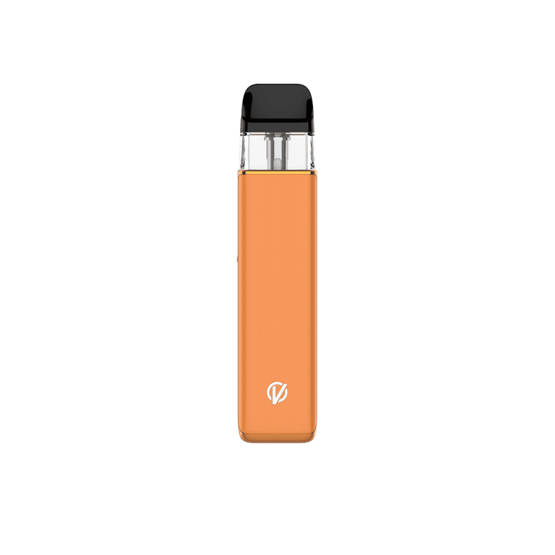 Vaporesso Xros 6 Mini Jelly Orange