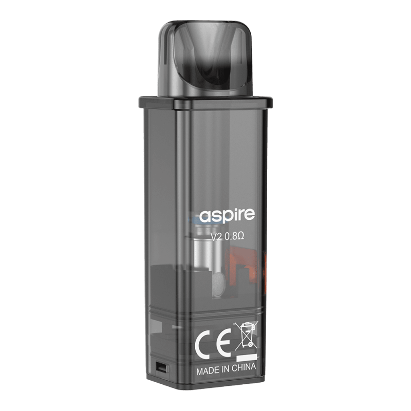 Aspire Gotek V2 Pod 0,8 Ohm