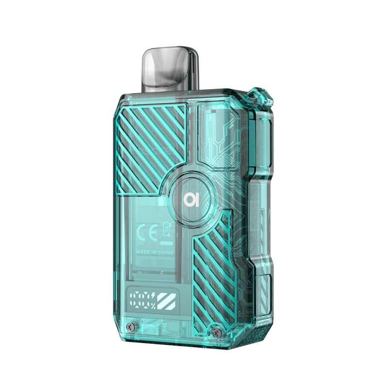 Aspire Gotek X3 Kit Cyan