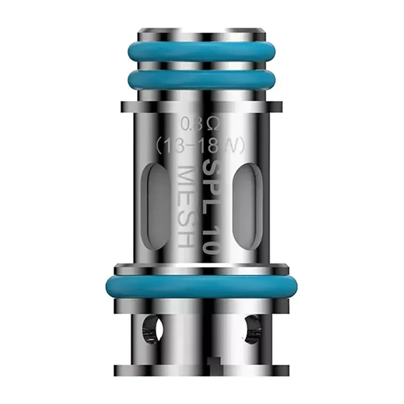Nevoks SPL-10 Sieb Coil 0,8 Ohm (Feelin)