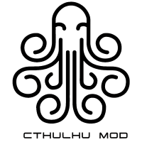 Cthulhu MOD