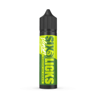 Six Licks Venom Longfill - Truth or Pear