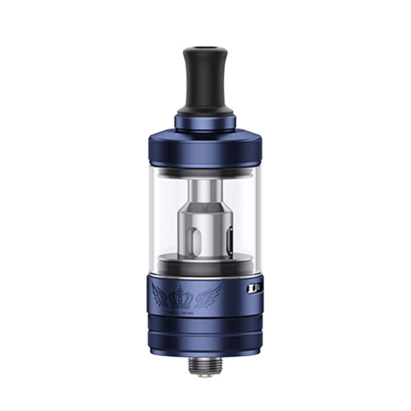 Uwell Crown Nano MTL Tank Ink Blue