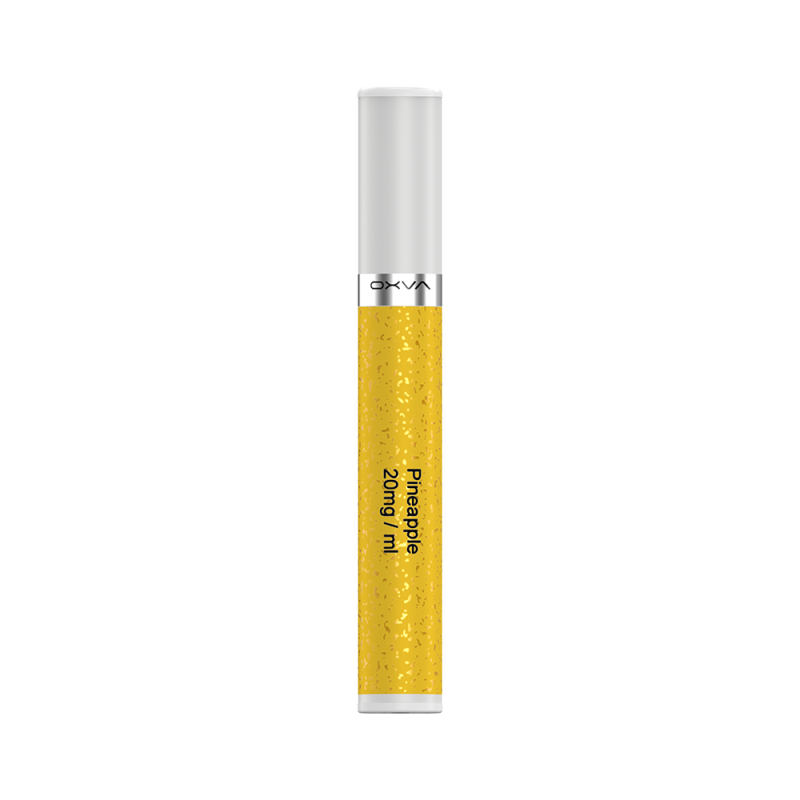 Oxva Slimstick Einweg Pod Pineapple 20mg Nikotinsalz 2ml