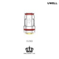 Uwell Crown V 5 Verdampferkopf