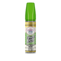 Dinner Lady Aroma Apple Crumble Custard 14ml