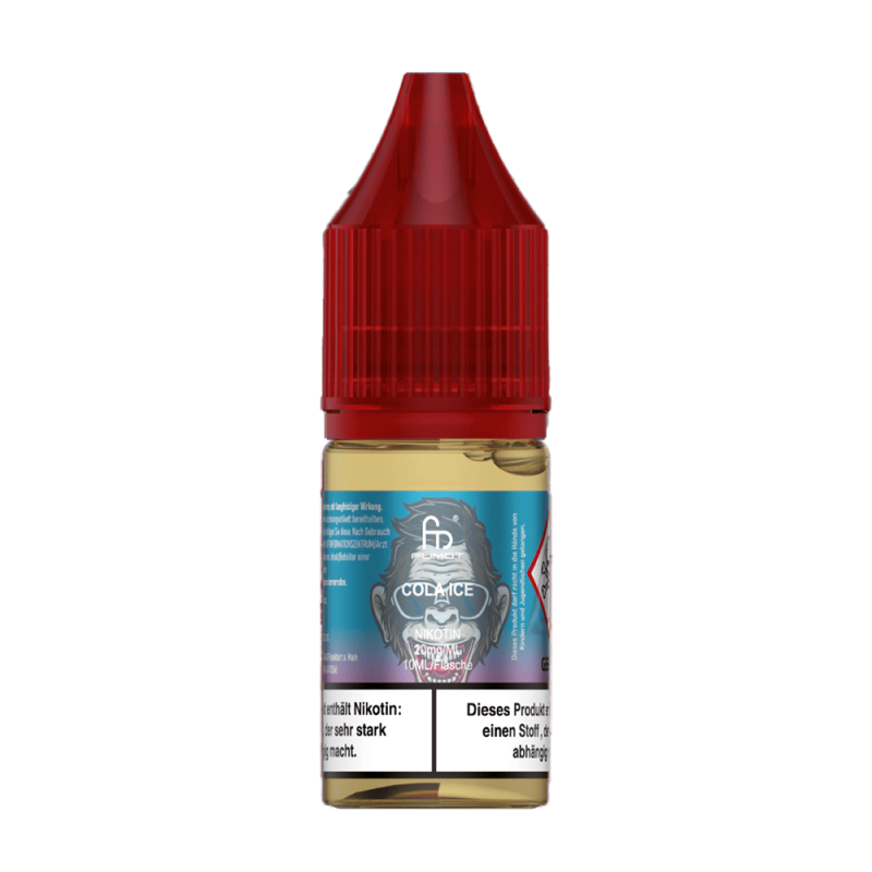 RandM Tornado Cola Ice Nikotinsalz