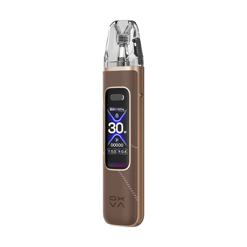 OXVA XLIM Pro 3 Retro Brown
