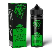 Aroma Green Lion - Dampflion Originals
