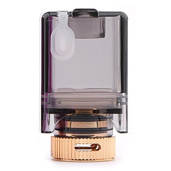 Dotmod dotAIO Replacement Tank smoke