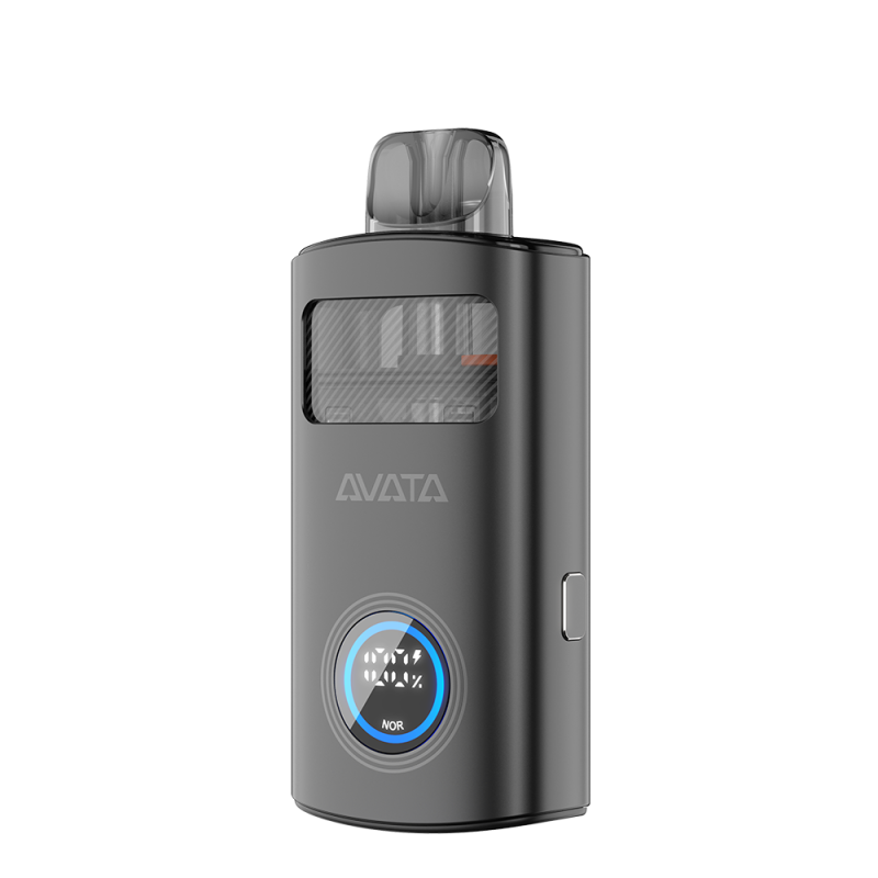 Aspire AVATA Kit Black
