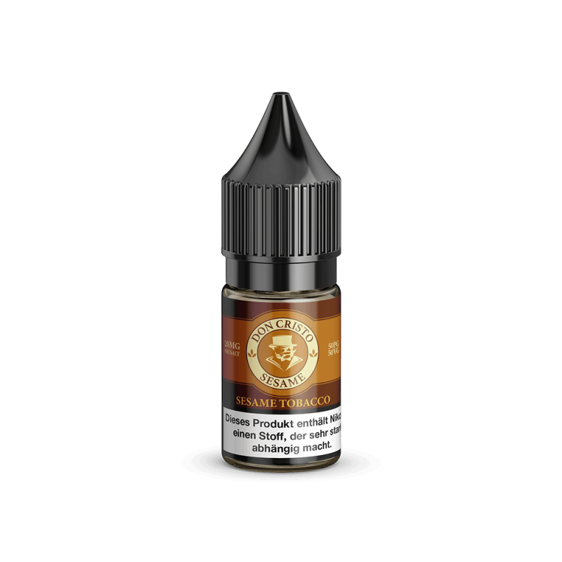 Liquid Sesame - Don Cristo Nikotinsalz 20mg
