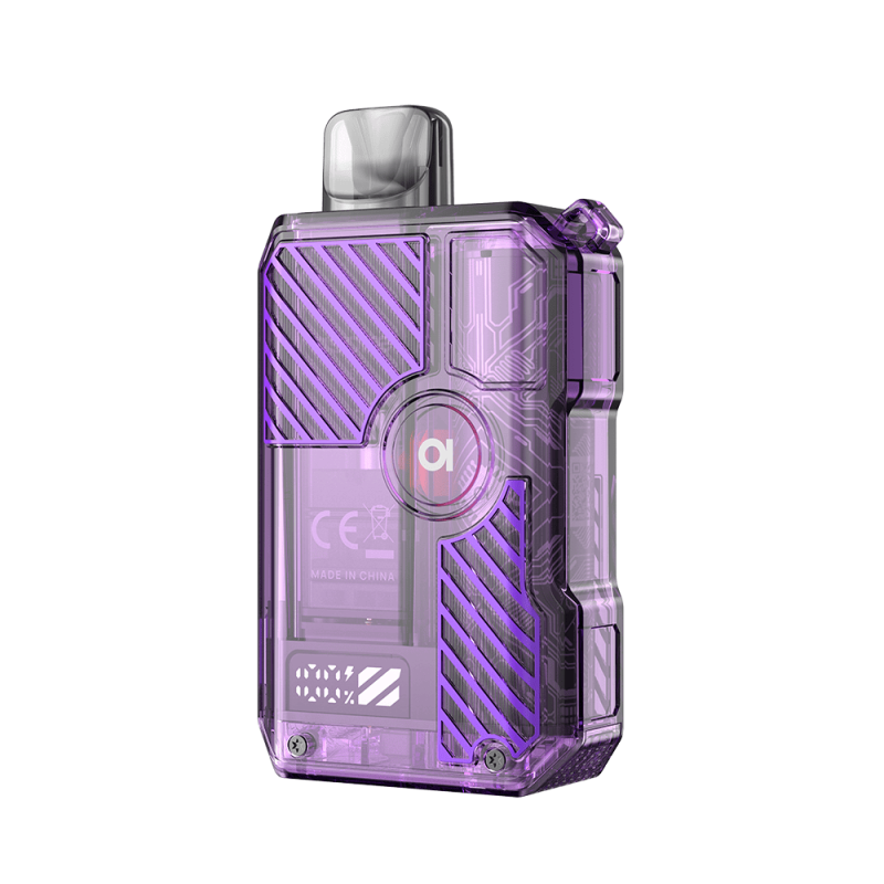 Aspire Gotek X3 Kit Purple