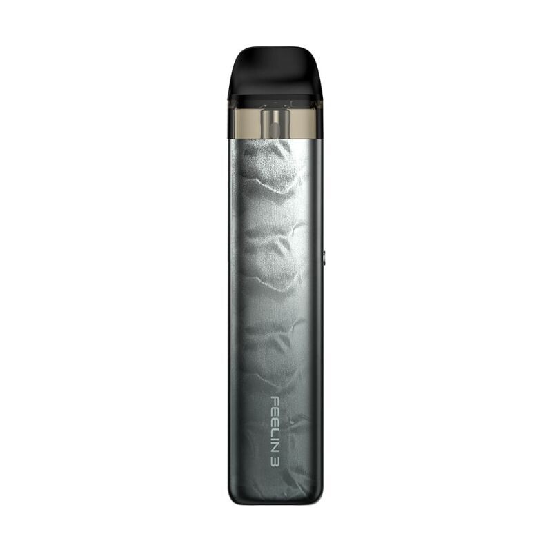 Nevoks Feelin 3 Kit Nebula Grey