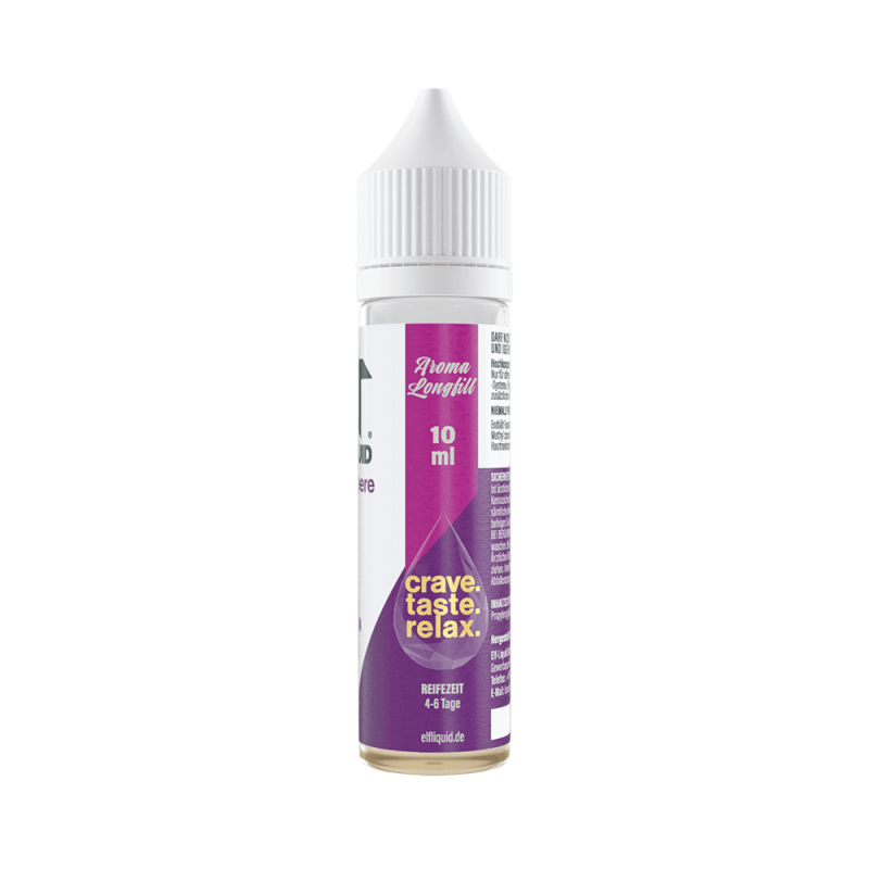 Aroma Waldbeere - elfLiquid