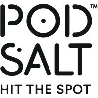 Pod Salt Evolve