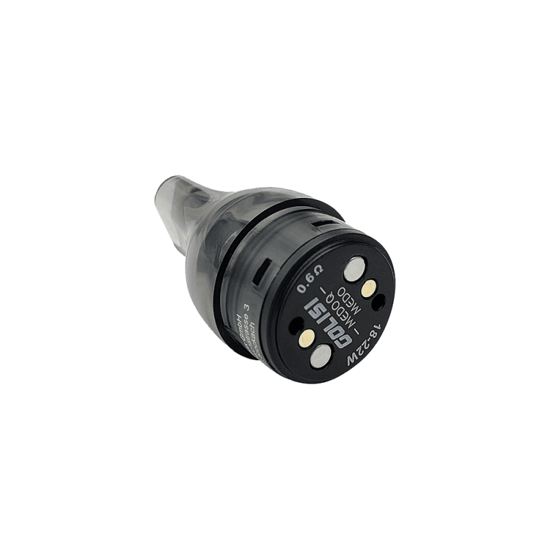Golisi Medo Q Pod 0,6 Ohm