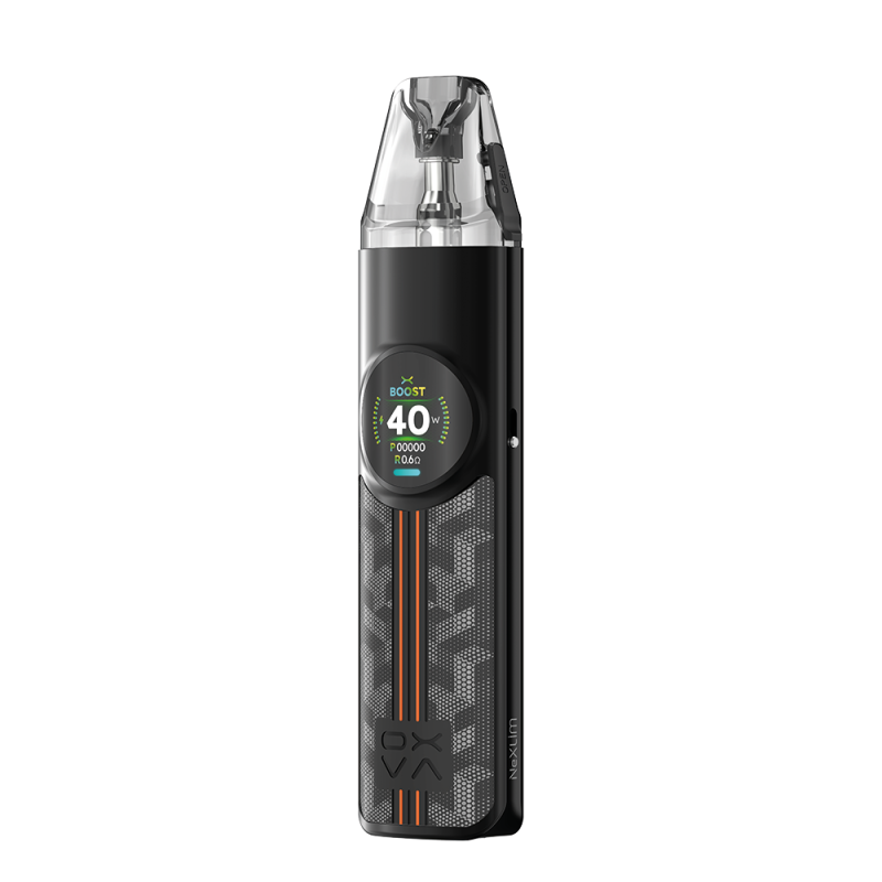 OXVA NeXLIM Kit Traction Black