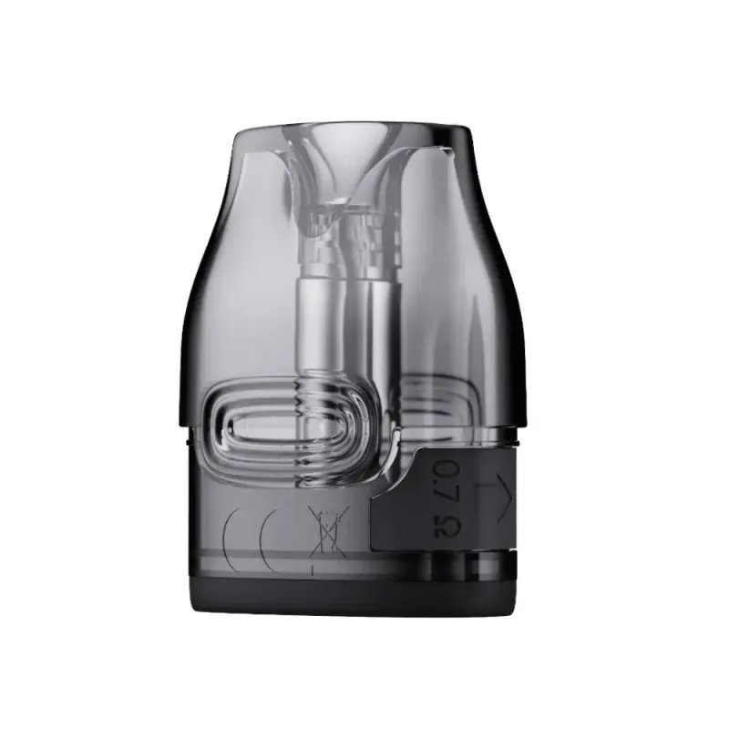 Voopoo VMATE Pod V2 0,7 Ohm