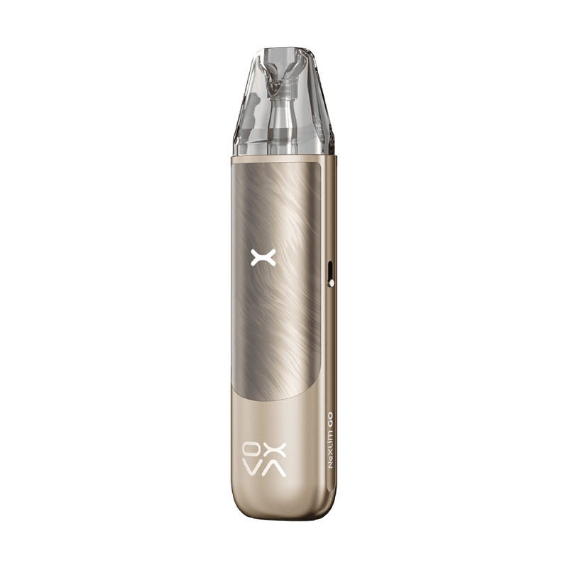 OXVA NeXLIM GO Kit Sahara Brown