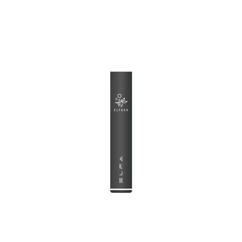 Elfbar Elfa Gerät Black
