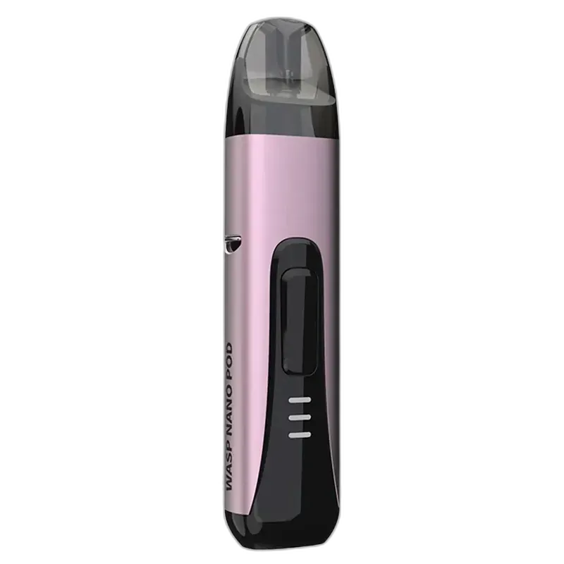 Oumier Wasp Nano Pod Kit Pink