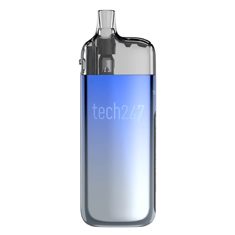 Smok tech247 Kit Blue Gradient