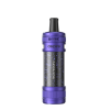 Blue Violet and Panda King