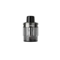 Voopoo PnP X Leerpod DTL Black