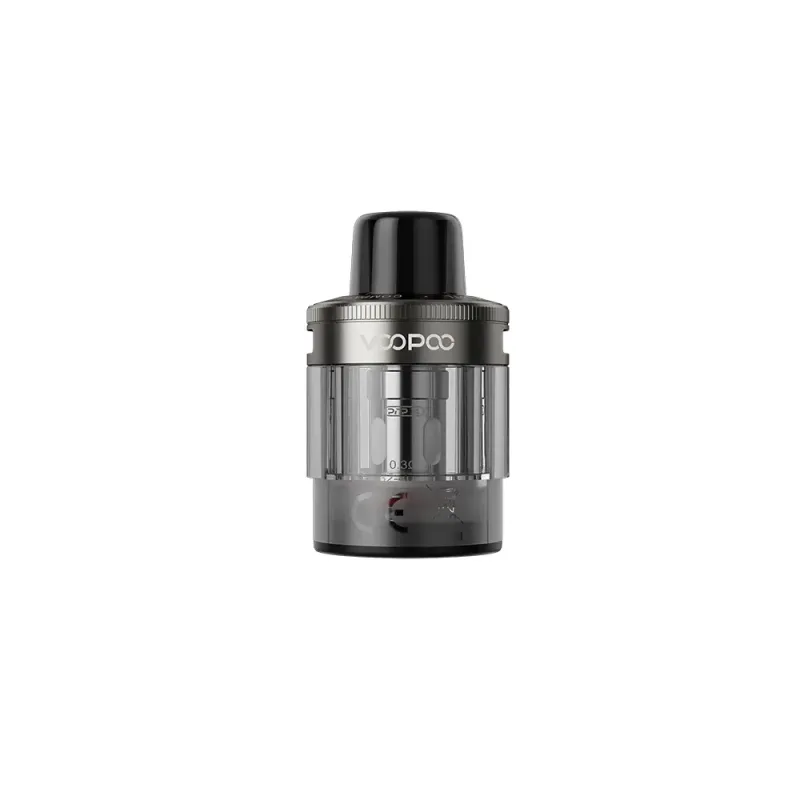 Voopoo PnP X Leerpod DTL