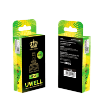 Uwell Crown Nano MTL 0,8 Ohm Verdampferkopf (Crown Nano Tank)
