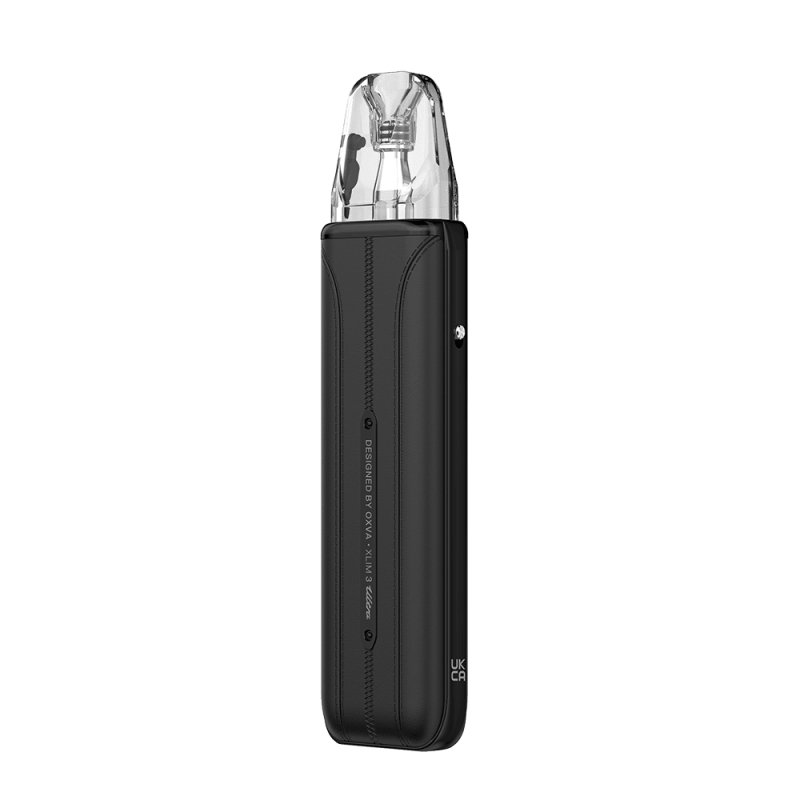 OXVA XLIM 3 Ultra Kit Midnight Black