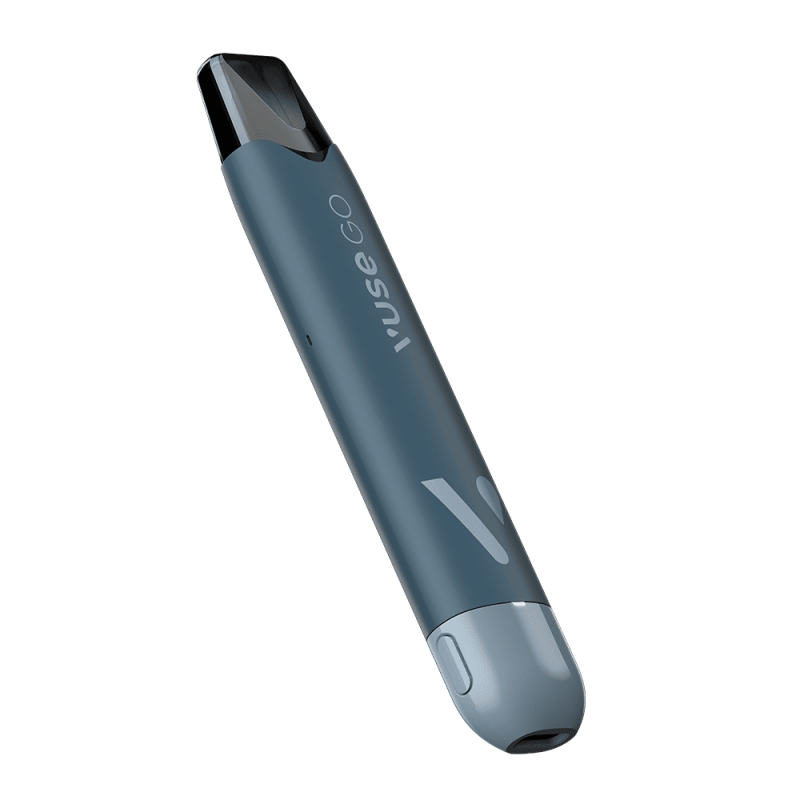 Vuse Go Reload Device Pen Black