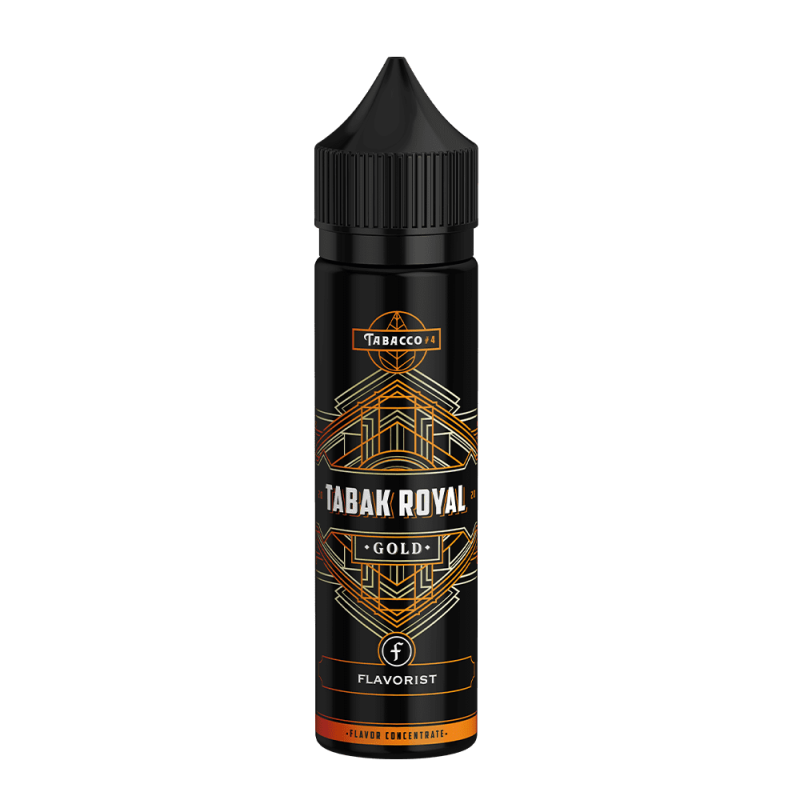 Aroma Tabak Royal Gold - Flavorist