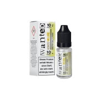 Liquid Kokos Melone - Wanted Overdosed Nikotinsalz