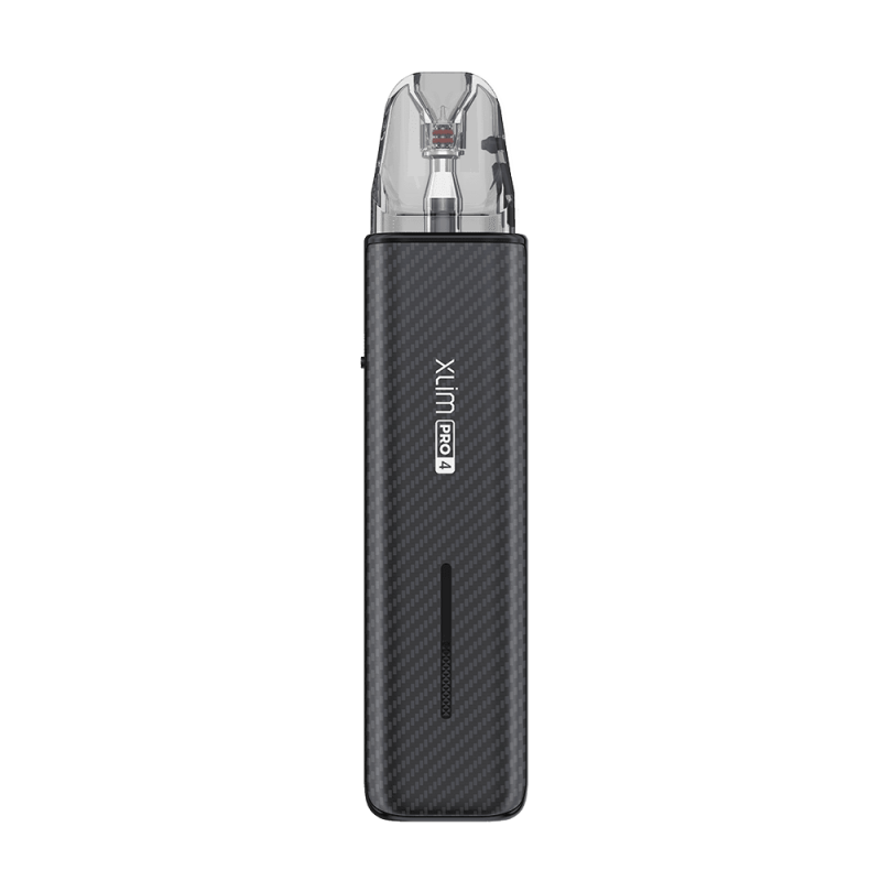 OXVA XLIM Pro 4 Black Carbon