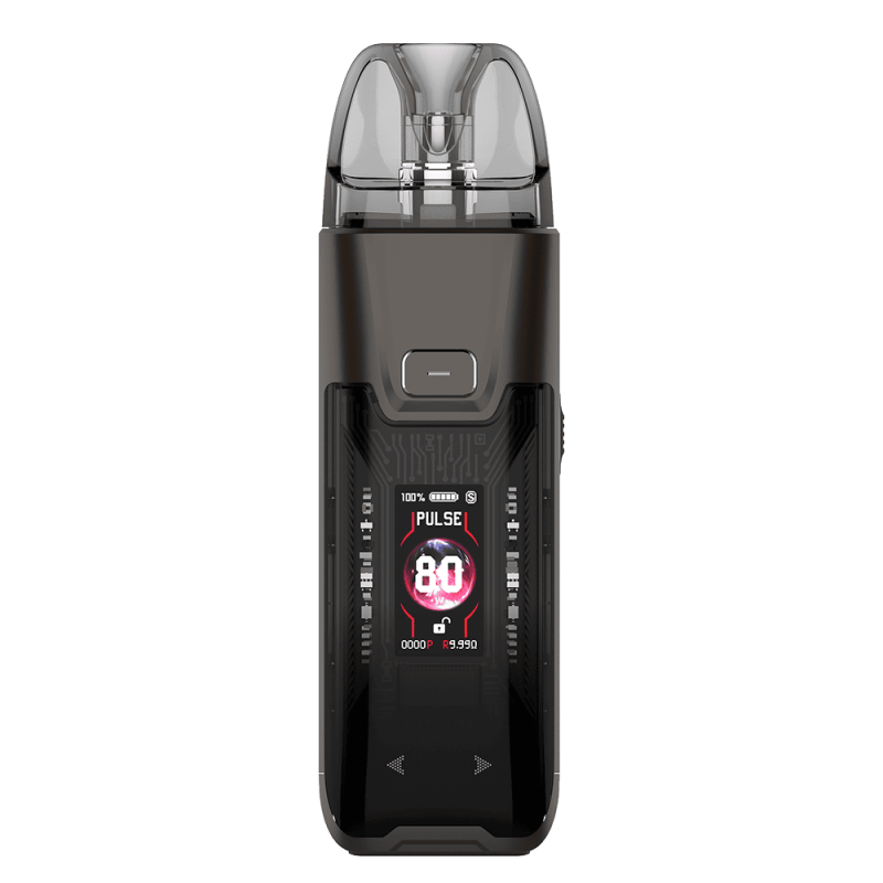 Vaporesso Luxe XR MAX 2 Mocha Leather