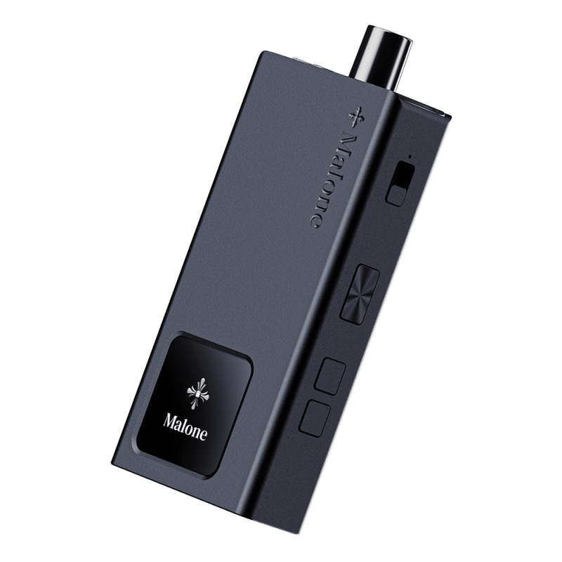 Vaptio Malone Kit Midnight Blue