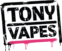 Tony Vapes