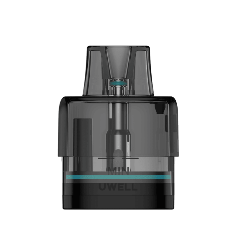 Uwell Typhos Pod 0,8 Ohm