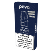 Pava Horiz Pod 0,6 Ohm (Horiz Pro, Horiz Ultra)