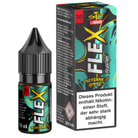 Liquid Apple - Revoltage Flex Nikotinsalz 20mg