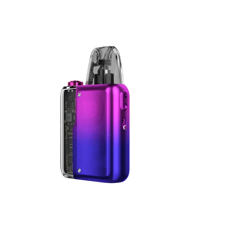Voopoo Argus P2 Violet Purple Pod System